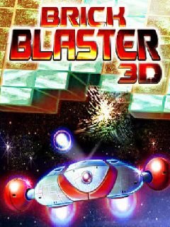 game pic for Brick Blaster 3D